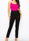 JANELLE BLACK PANTS