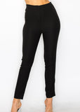 JANELLE BLACK PANTS