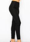 JANELLE BLACK PANTS