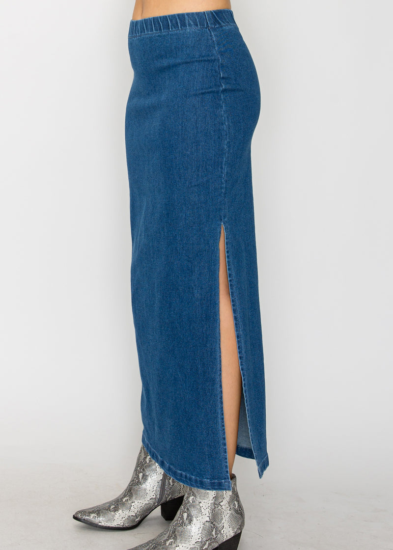 Spun Cotton Midi - SCMD46