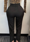 AMELIA BLACK PANTS