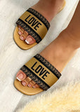 Love Sandals