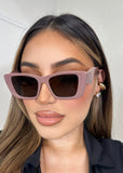 Luxe Sunglasses