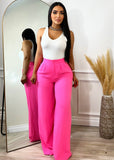 Lush Pants Pink