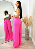 Lush Pants Pink