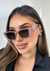 Luxe Sunglasses