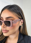 Luxe Sunglasses