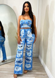 Anette Two Piece Set