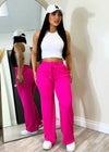 Lexie Pants Pink