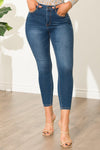Millena Jeans - Fashion Effect Store