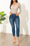 Millena Jeans - Fashion Effect Store