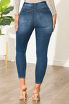 Millena Jeans - Fashion Effect Store