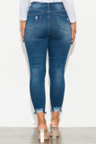 Eva Jeans - Fashion Effect Store