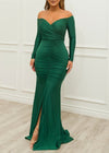 Amazing Grace Dress Green - Fashion Effect Store