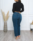 Beth Jeans - Fashion Effect Store
