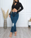 Beth Jeans - Fashion Effect Store