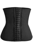 Waist Trainer BLACK - Fashion Effect Store
 - 2