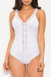 This Is What I Like Bodysuit White