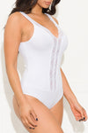 This Is What I Like Bodysuit White