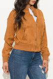 Holding Me Back Jacket - Fashion Effect Store