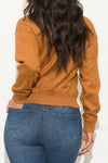Holding Me Back Jacket - Fashion Effect Store