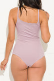 Take Your Time Bodysuit Lavender