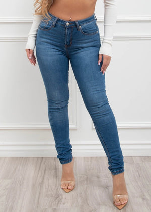 Carol Jeans - Fashion Effect Store