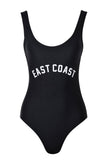 East Coast One Piece - Fashion Effect Store
