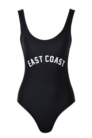 East Coast One Piece - Fashion Effect Store