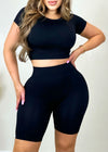 Beyond Basic Set Black