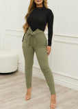 Adore Pants Olive