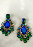 Tracy  Earrings