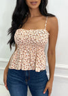 The Sweetest Top Ivory