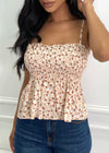The Sweetest Top Ivory