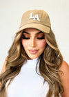 LA Hat Nude