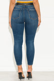 Just For You Jeans - Fashion Effect Store