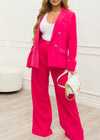 Mila Set Pink - Fashion Effect Store