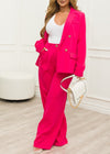 Mila Set Pink - Fashion Effect Store