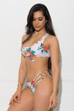 Sunset Beach Two Piece Swimsuit - Fashion Effect Store