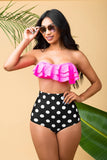 Swimwear - Turks And Caicos Swimsuit