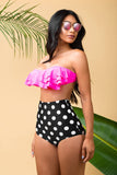 Swimwear - Turks And Caicos Swimsuit
