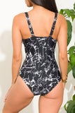 Venice One Piece Swimsuit - Fashion Effect Store